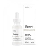 Hyaluronic Acid Serum 2% + B5 from The Ordinary 30 ml